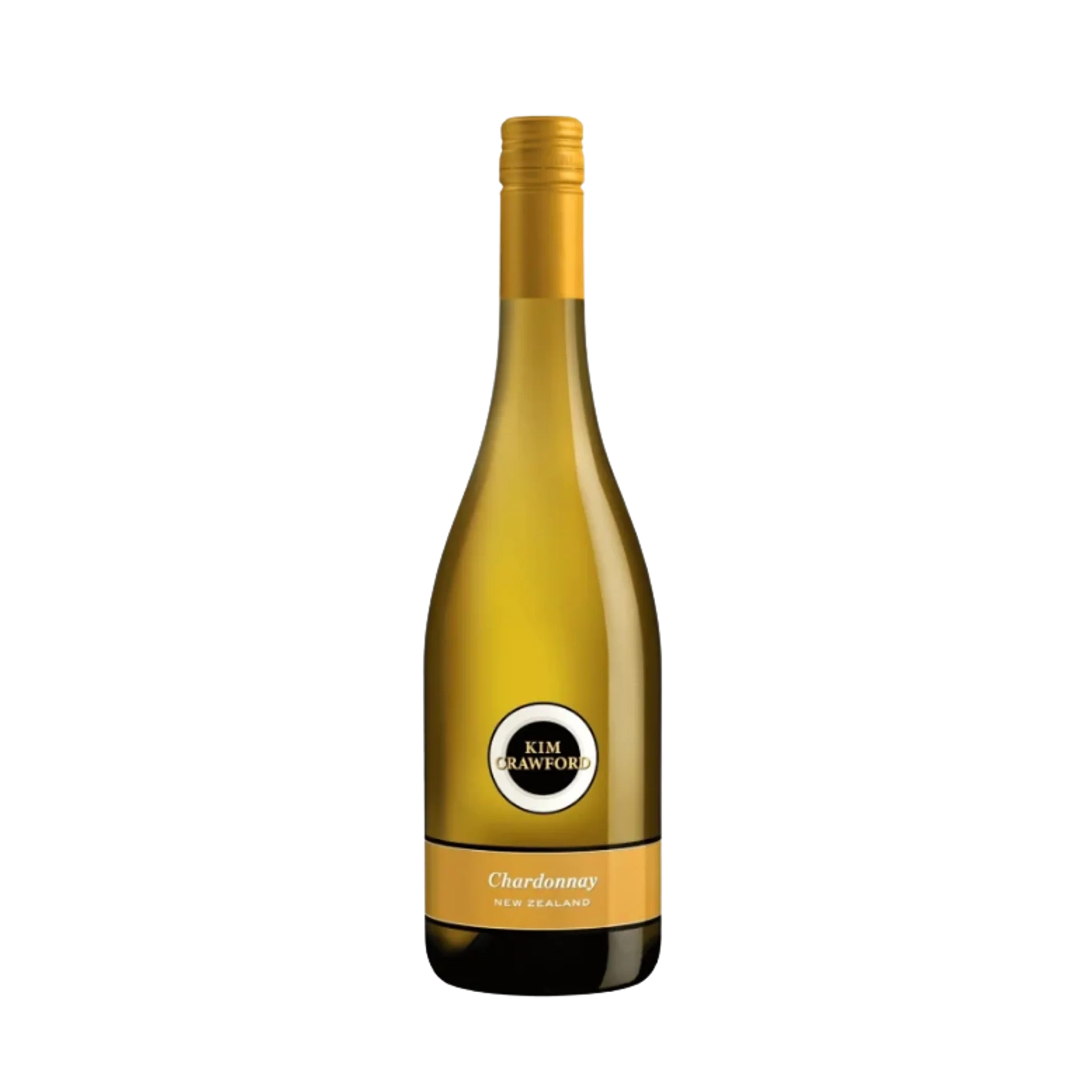 Kim Crawford Chardonnay New Zealand (750ml)