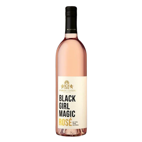 McBride Sisters Black Girl Magic Ros�� California (750ml)