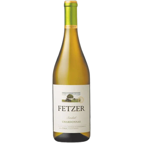 Fetzer Sundial Chardonnay (750ml)