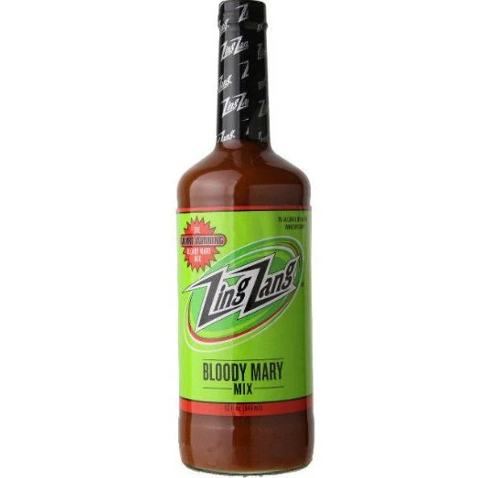 Zing Zang Bloody Mary Mix (32oz)
