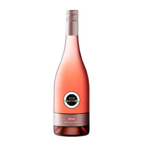 Kim Crawford New Zealand Rose (750ml)