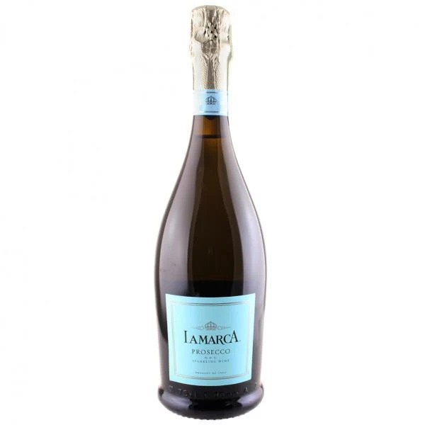 Lamarca Prosecco DOC Sparkling Wine (750ml)