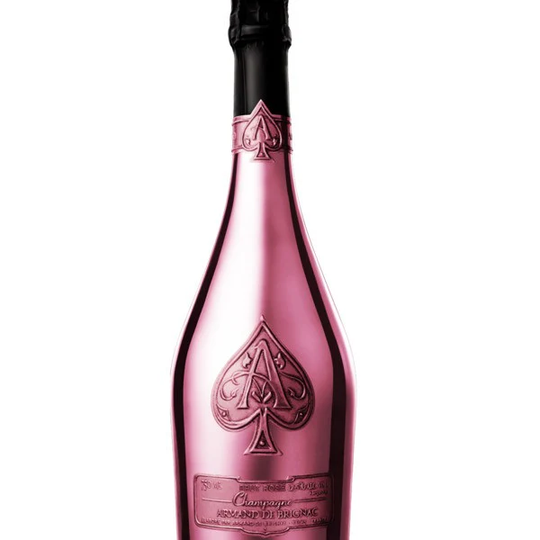 Armand De Brignac Ace of Spades Brut Rose (750ml)