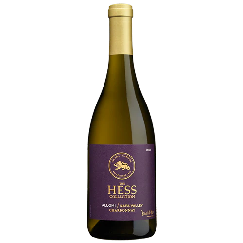 The HESS Collection Allomi Chardonnay (750ml)