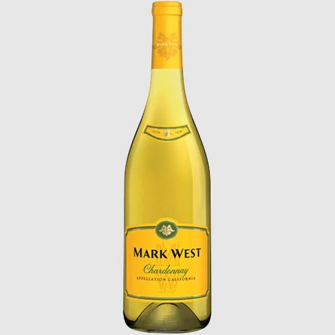 Mark West Chardonnay Vintage 2019 (750ml)