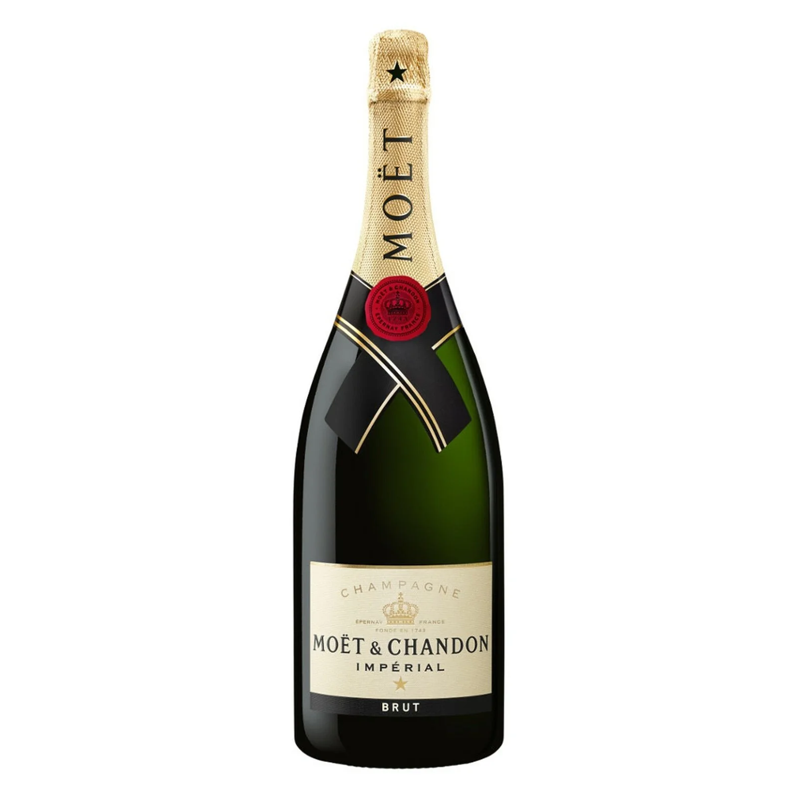 Moet & Chandon Imperial Brut (750ml)