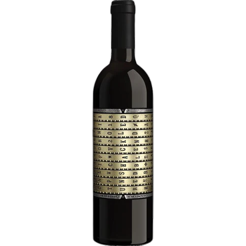 Unshackled Red Blend (750ml)