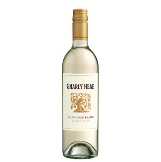 Gnarly Head Sauvignon Blanc (750ml)