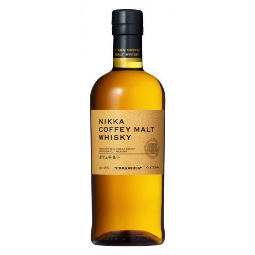 Nikka Coffey Malt Whisky (750ml)