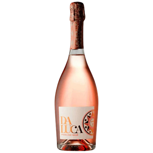 Da Luca Sparkling Rose Wine (750ml)