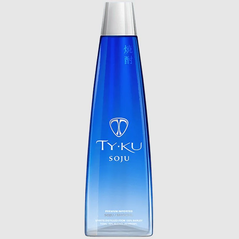 Ty Ku Soju (750ml)