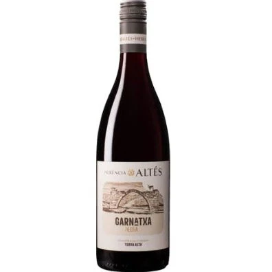 Herencia Altes Garnatxa Negra (750ml)