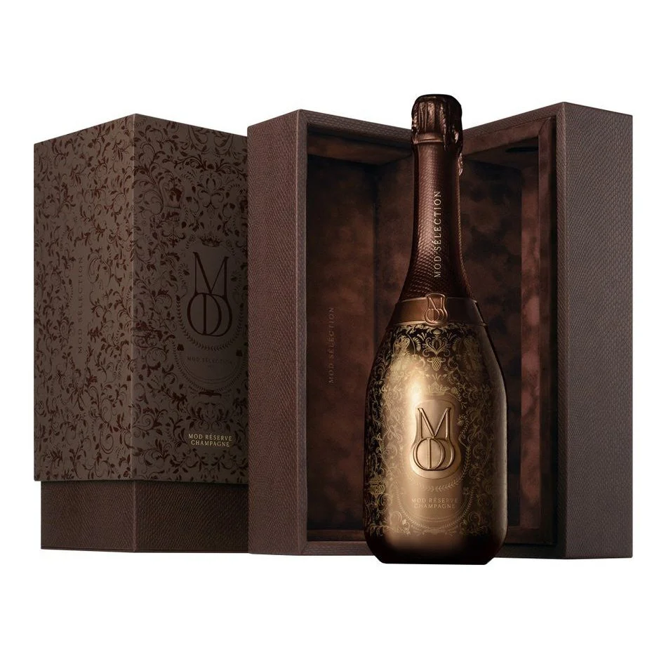 Mod S��lection R��serve Brut Champagne (750ml)