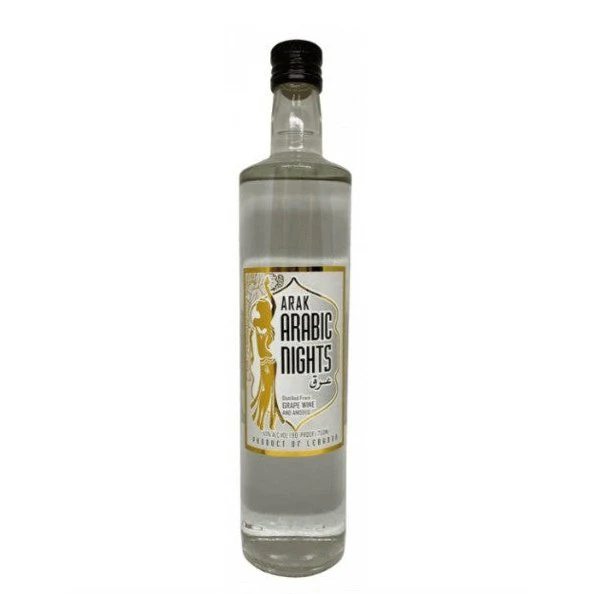 Arak Arabic Nights (750ml)