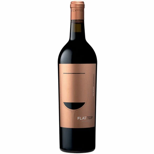 Flat Top Hills Red Blend (750ml)