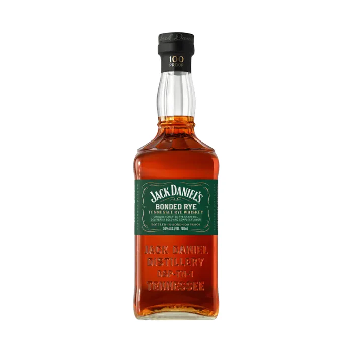 Jack Daniels Bonded Rye (700ml)