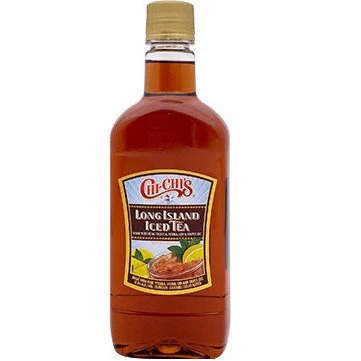 Chi-Chi's Long Island Iced Tea R.T.D. Cocktail (750ml)