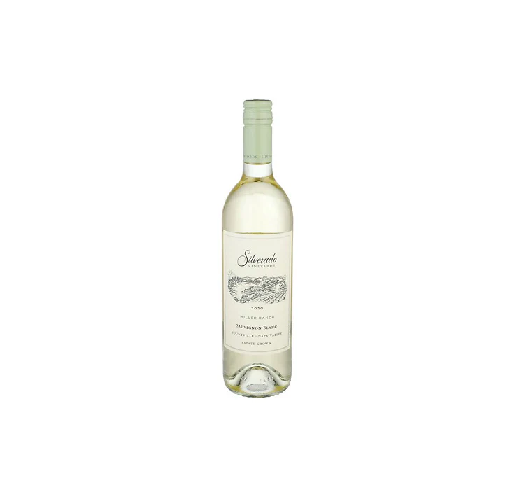 Silverado Vineyard Napa Valley Sauvignon Blanc (750ml)