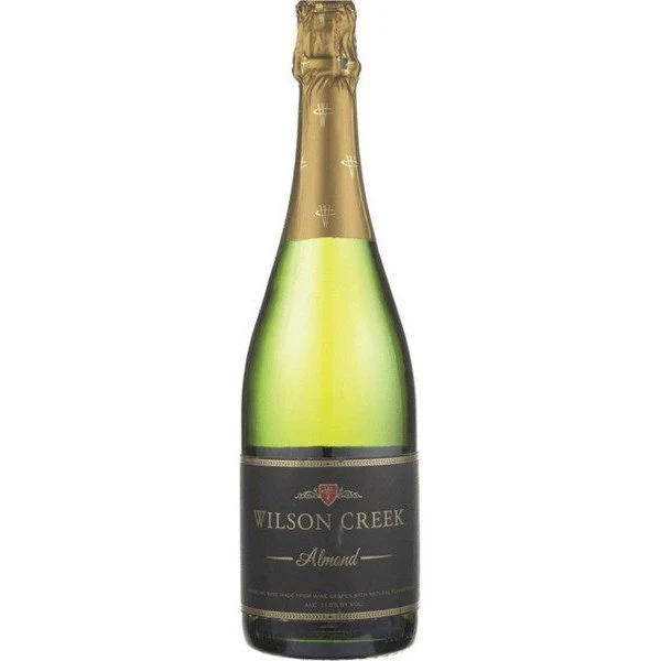 Wilson Creek Almond Champagne (750ml)