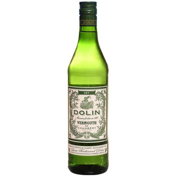 Dolin Dry Vermouth (750ml)