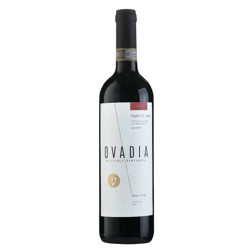 Bartenura Ovadia Estates Chianti Colli Senesi (750ml)