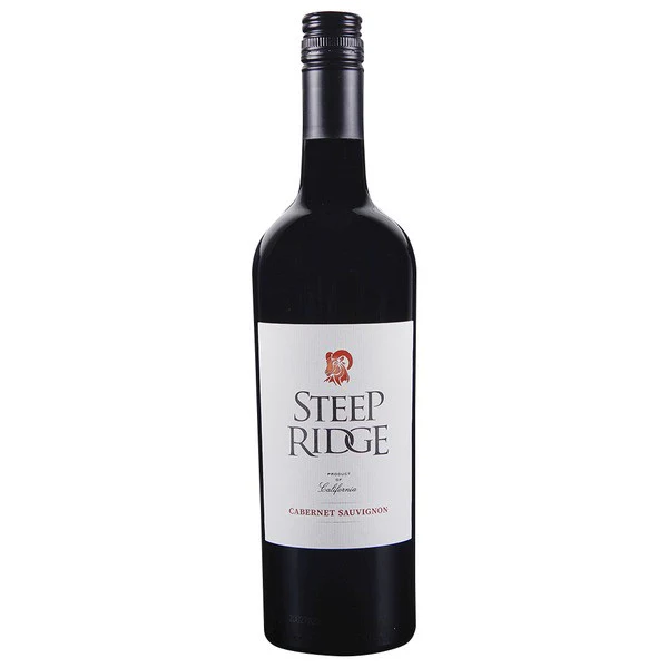 Steep Ridge Cabernet Sauvignon (750ml)