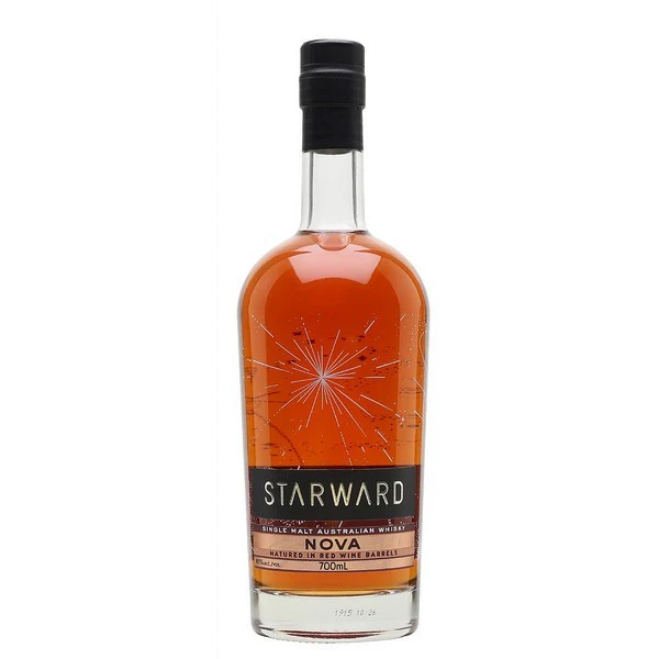 Starward Nova Australian Single Malt Whisky (750ml)
