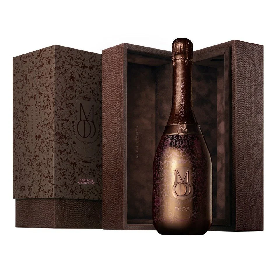 Mod S��lection Rose Champagne (750ml)