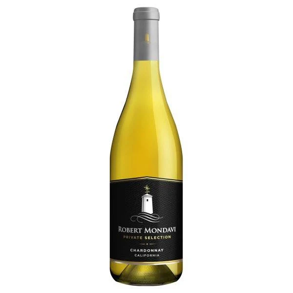 Robert Mondavi Private Selection Chardonnay California (750ml)