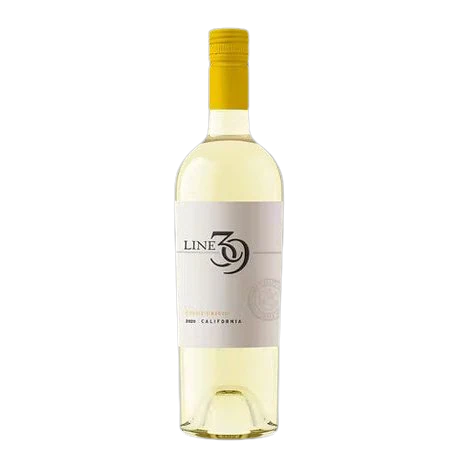Line 39 Pinot Grigio California (750ml)