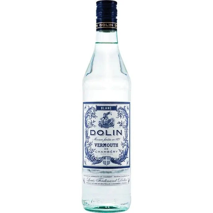 Dolin Blanc Vermouth (750ml)
