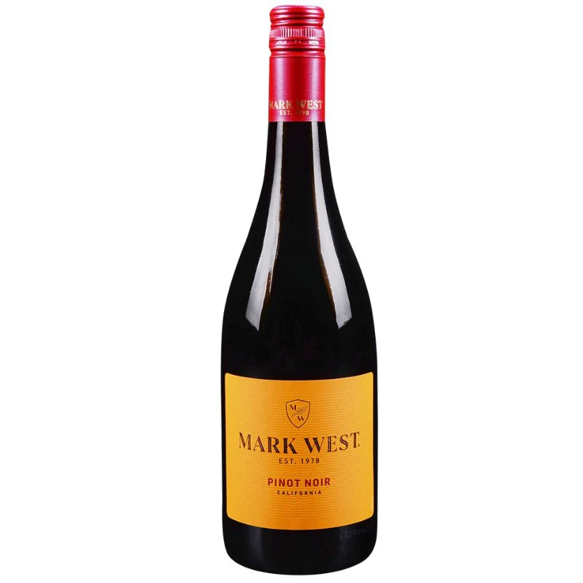Mark West Pinot Noir California 2019 (750ml)