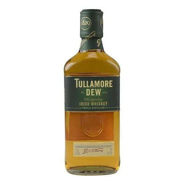 Tullamore Dew Irish Whiskey - The Legendary (375ml)