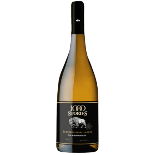 1000 Stories Chardonnay California (750ml)