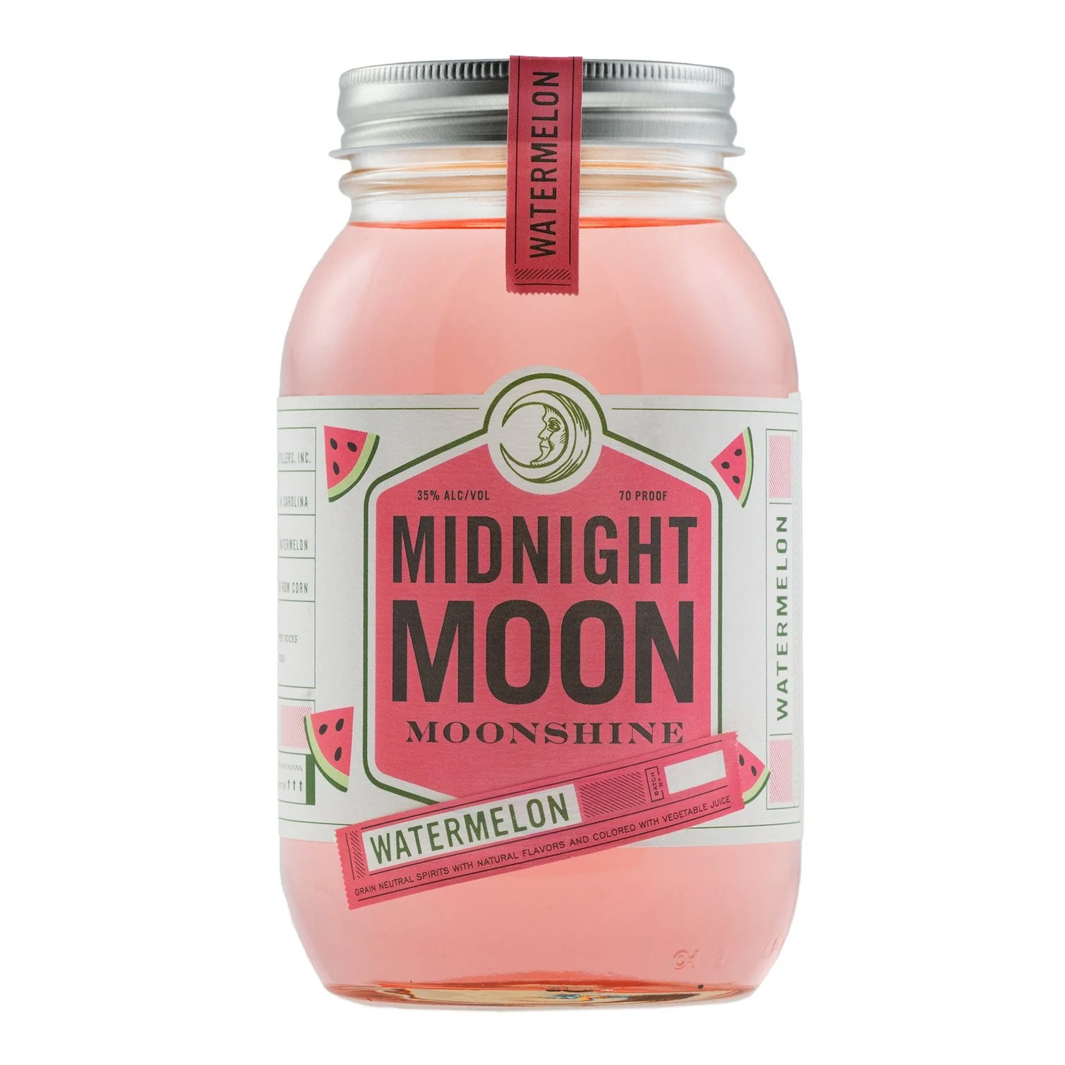 Midnight Moon Watermelon Moonshine (750ml)