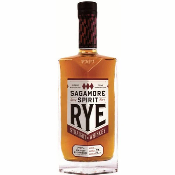 Sagamore Spirit Rye - Straight Rye Whiskey (750ml)
