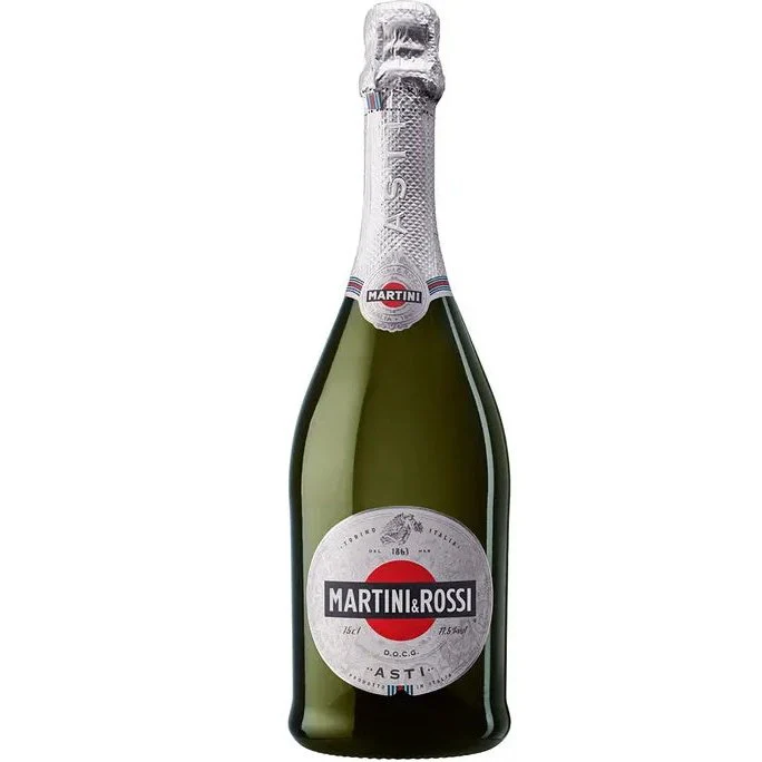 Martini & Rossi Asti Sparkling Wine (750ml)