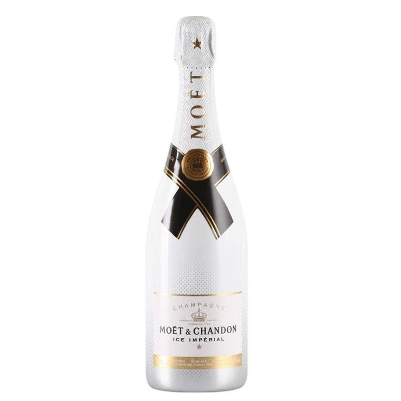 Moet & Chandon Ice Imperial Champagne (750ml)