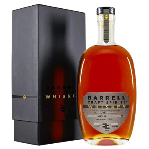 Barrell Craft Spirits - 24YR 