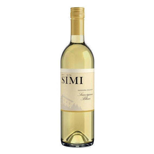 Simi Sonoma County Sauvignon Blanc (750ml)
