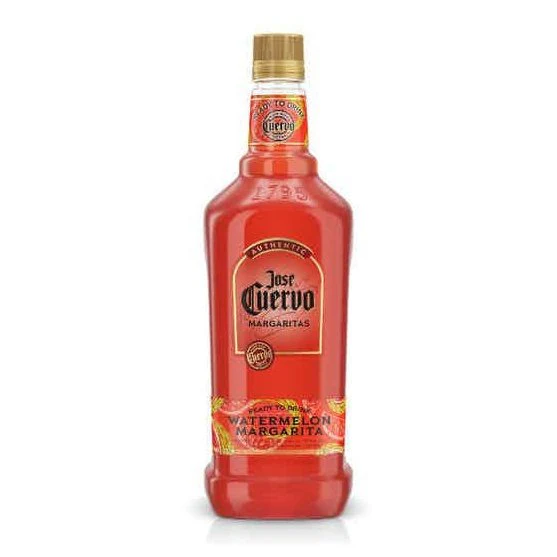 Jose Cuervo Watermelon Margarita Margarita (750ml)