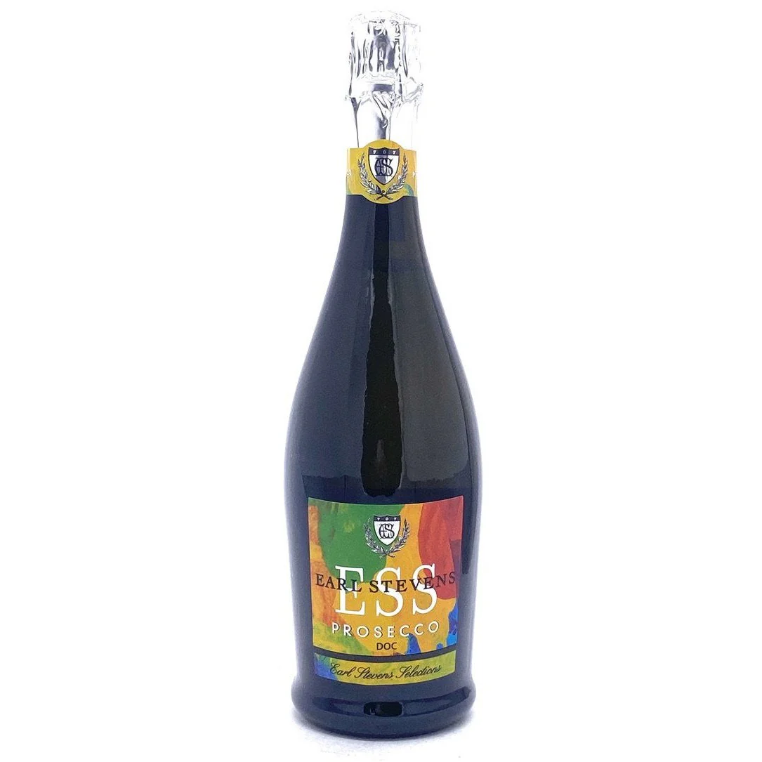 Earl Stevens Prosecco Doc (750ml)