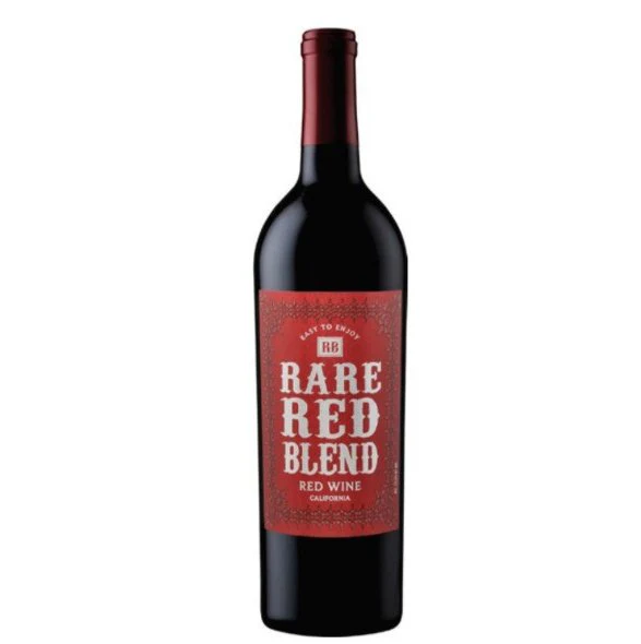 RB Rare Red Blend California (750ml)