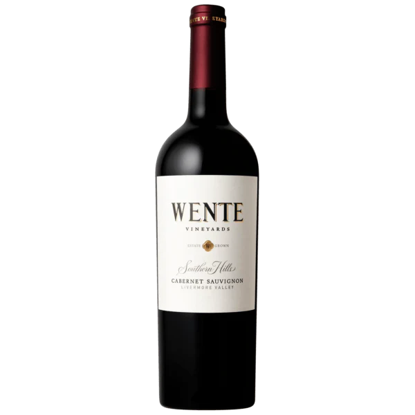 Wente Vineyards Southern Hills Cabernet Sauvignon (750ml)