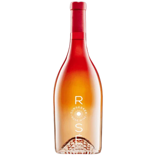 Sunseeker Rose Rose Wine from California (750ml)