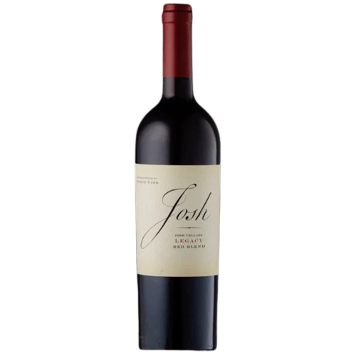 Josh Cellars Legacy Red Blend (750ml)