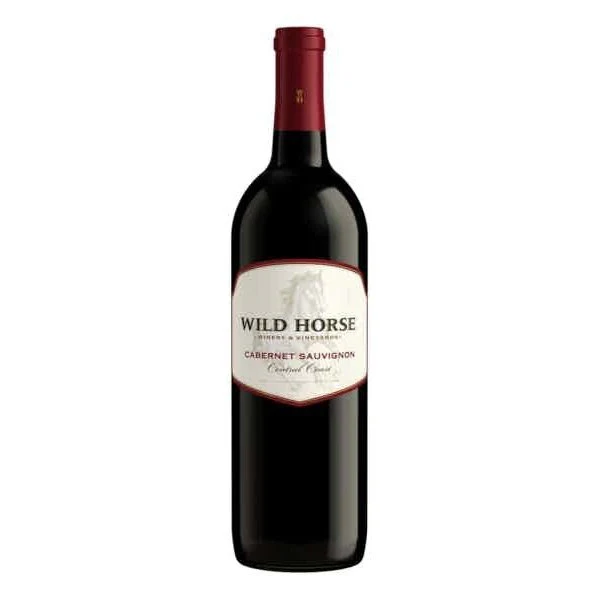 Wild Horse Cabernet Sauvignon Central Coast (750ml)