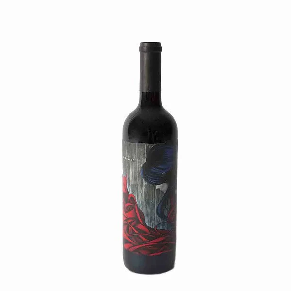 Intrinsic Red Blend (750ml)