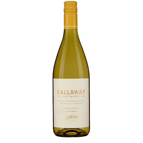 Callaway Cellars Chardonnay Paso Robles (750ml)