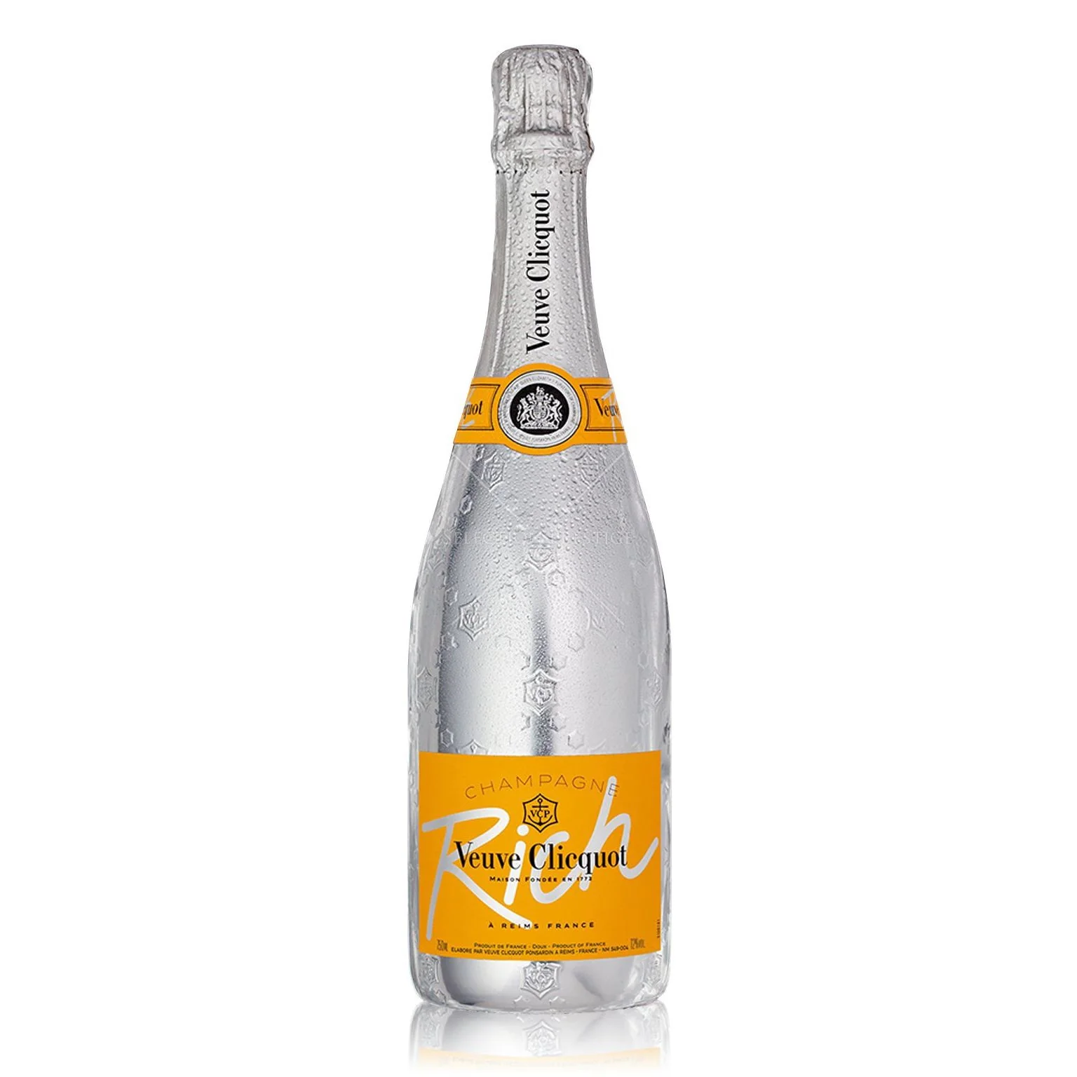 Veuve Clicquot Rich Champagne (750ml)